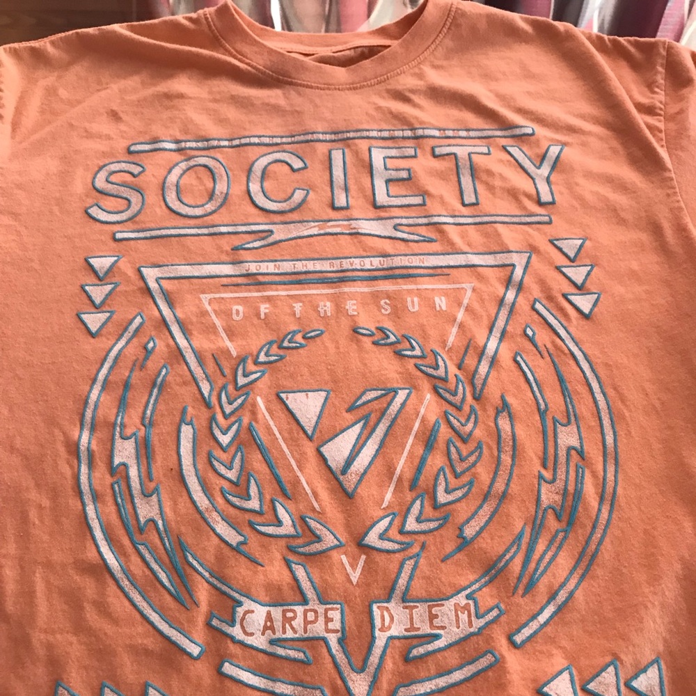 Men’s T-shirt